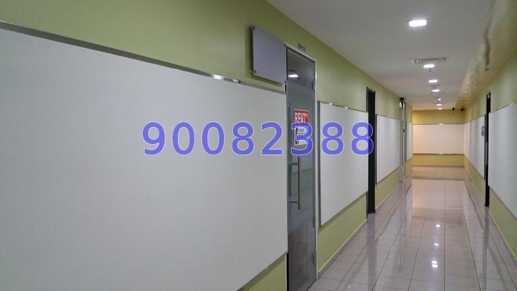 ORCHARD PLAZA (D9), Office #67694042